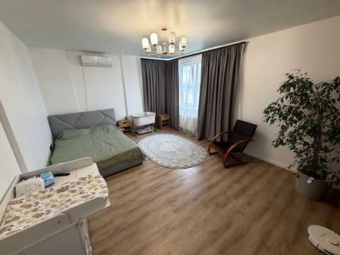 квартира за адресою Очеретяна вул., 31