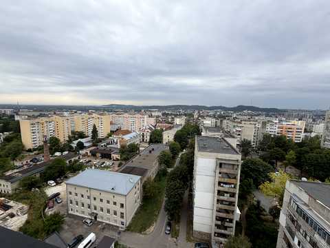 квартира за адресою Очеретяна вул., 31