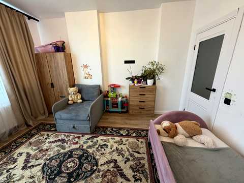 квартира за адресою Очеретяна вул., 31