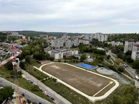 квартира за адресою Очеретяна вул., 31