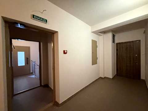 квартира за адресою Очеретяна вул., 31