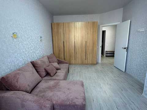 квартира по адресу Клубна ул., 12-Б