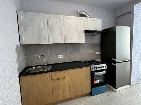 квартира по адресу Клубна ул., 12-Б