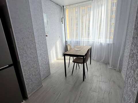 квартира по адресу Клубна ул., 12-Б