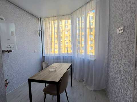 квартира по адресу Клубна ул., 12-Б