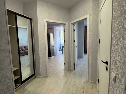 квартира по адресу Клубна ул., 12-Б