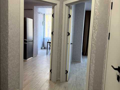 квартира по адресу Клубна ул., 12-Б