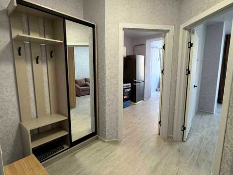 квартира по адресу Клубна ул., 12-Б