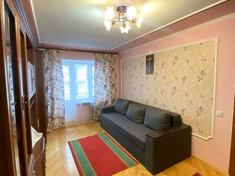 квартира за адресою Городоцька вул., 209