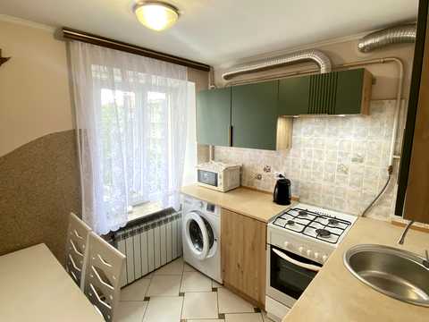 квартира за адресою Городоцька вул., 209