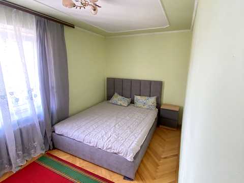 квартира за адресою Городоцька вул., 209