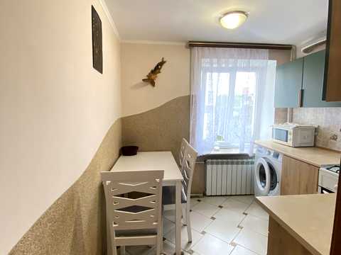 квартира за адресою Городоцька вул., 209
