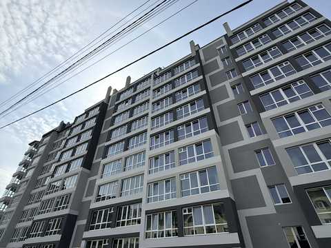 квартира по адресу Степана Бандери ул., (Будинок)