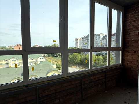 квартира по адресу Степана Бандери ул., (Будинок)