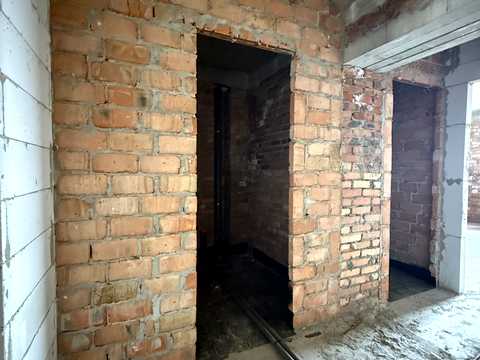 квартира по адресу Степана Бандери ул., (Будинок)