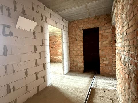 квартира по адресу Степана Бандери ул., (Будинок)