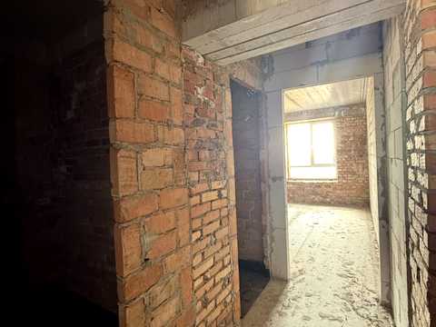 квартира по адресу Степана Бандери ул., (Будинок)