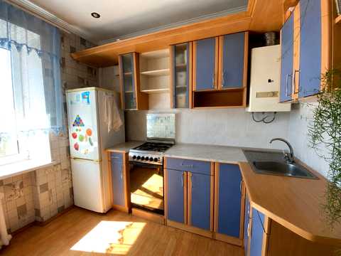 квартира по адресу Сенная ул., 33-Б