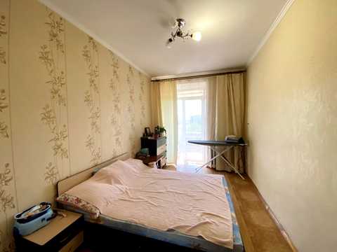 квартира по адресу Сенная ул., 33-Б