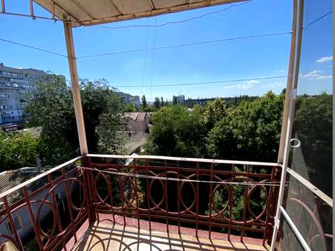 квартира по адресу Сенная ул., 33-Б