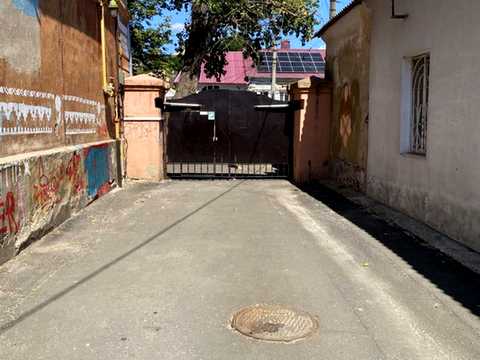квартира по адресу Сенная ул., 33-Б