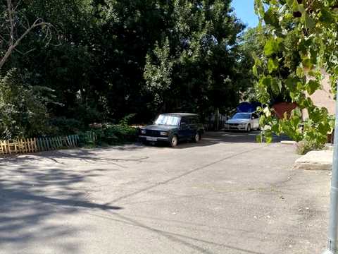 квартира по адресу Сенная ул., 33-Б
