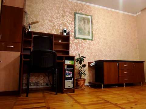 квартира за адресою Алана Шепарда вул. (Суворова), 7