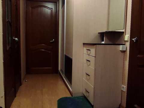 квартира за адресою Алана Шепарда вул. (Суворова), 7