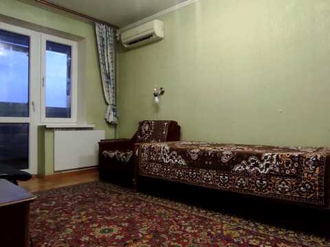 квартира за адресою Алана Шепарда вул. (Суворова), 7