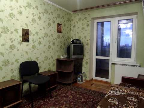 квартира за адресою Алана Шепарда вул. (Суворова), 7