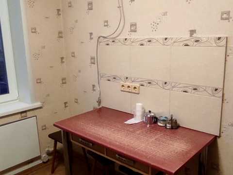 квартира за адресою Алана Шепарда вул. (Суворова), 7