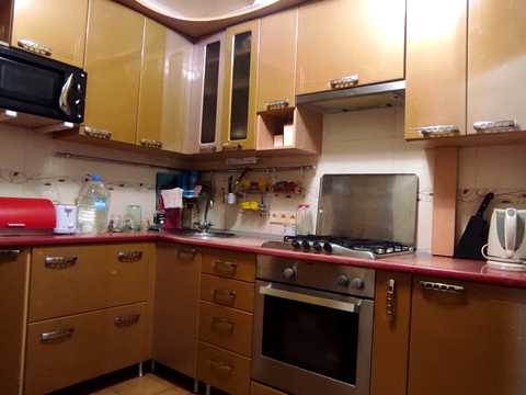 квартира за адресою Алана Шепарда вул. (Суворова), 7