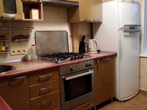 квартира за адресою Алана Шепарда вул. (Суворова), 7