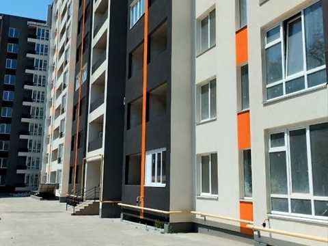 квартира за адресою Інститутська вул., 6/1-Б