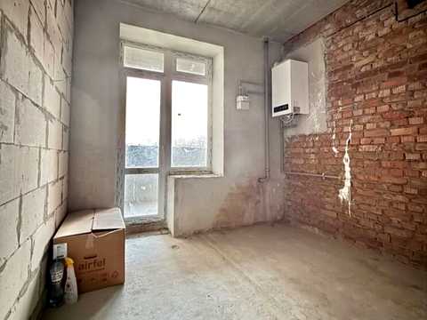 квартира за адресою Інститутська вул., 6/1-Б