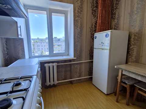 квартира по адресу Днепр, Слобожанский просп. (им. газеты Правда), 11