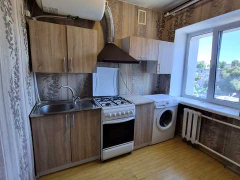 квартира по адресу Днепр, Слобожанский просп. (им. газеты Правда), 11