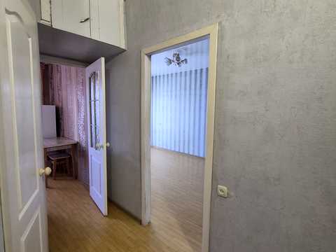 квартира по адресу Днепр, Слобожанский просп. (им. газеты Правда), 11
