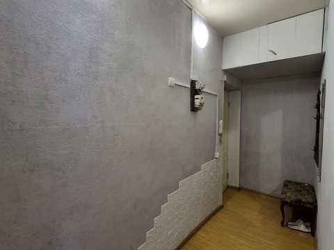 квартира по адресу Днепр, Слобожанский просп. (им. газеты Правда), 11