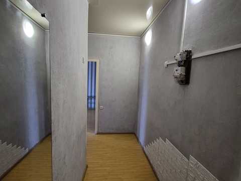 квартира по адресу Днепр, Слобожанский просп. (им. газеты Правда), 11
