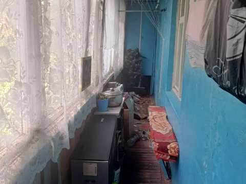квартира за адресою Зодчих вул., 6-А