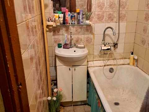 квартира за адресою Зодчих вул., 6-А