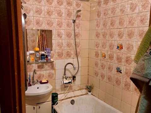 квартира за адресою Зодчих вул., 6-А