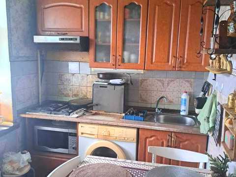 квартира за адресою Зодчих вул., 6-А