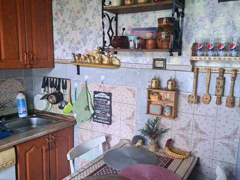 квартира за адресою Зодчих вул., 6-А