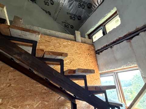 будинок за адресою Чорновола