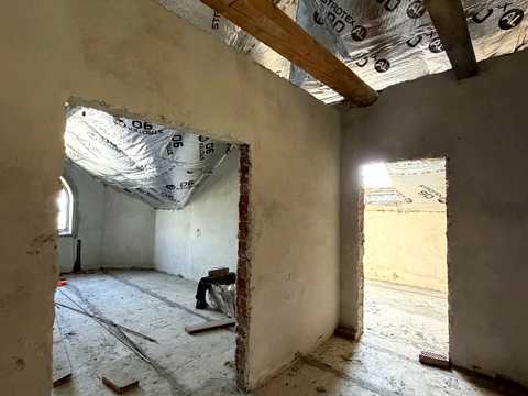 будинок за адресою Чорновола