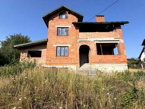 будинок за адресою Чорновола