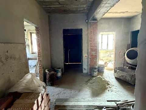 будинок за адресою Чорновола