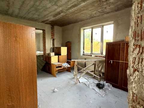 будинок за адресою Чорновола